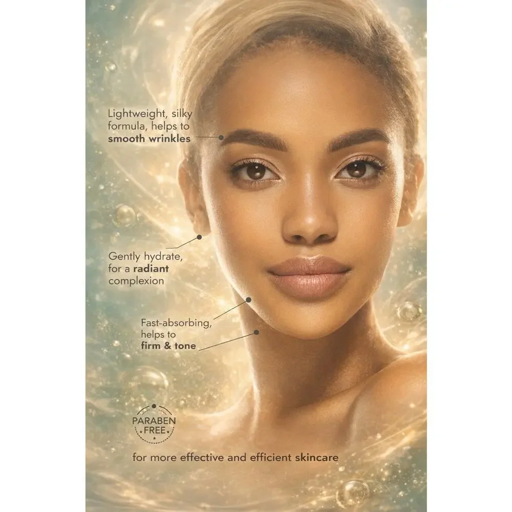 Dead Sea Collection - Firm & Soften Collagen - Super Serum - 1.69 fl oz/ 50 mL